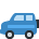 viajar de carro